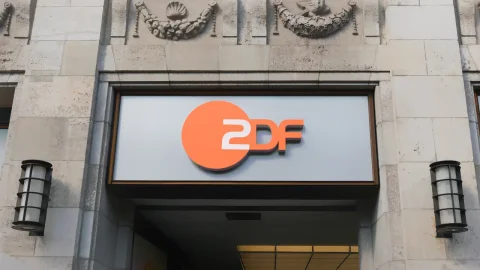 ZDF TV - Watch online for free