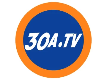 30a TV logo