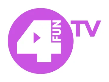 4Fun TV logo