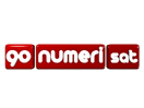 The logo of 90 numeri sat