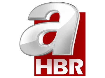 A Haber TV logo