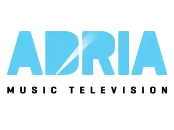 Adria Music TV logo