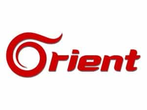 Orient News logo
