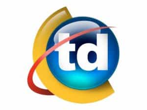 Telediario TV logo