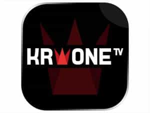 Krone TV logo