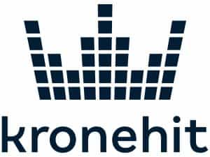 KroneHit TV logo