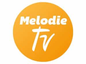 Melodie Express TV logo