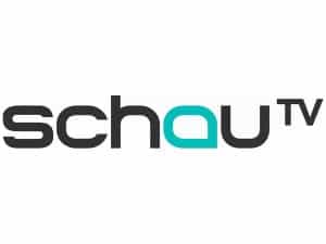 Schau TV logo
