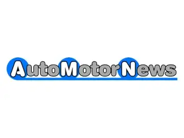 The logo of Auto Motor News TV