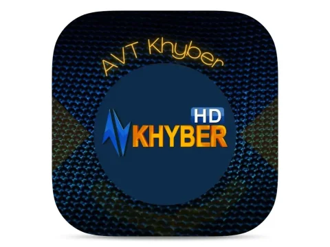 AVT Khyber logo