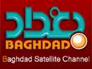 Baghdad TV logo