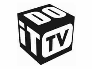 The logo of Dobbit TV