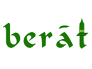 The logo of Berat