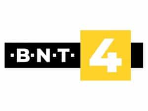 BNT World logo