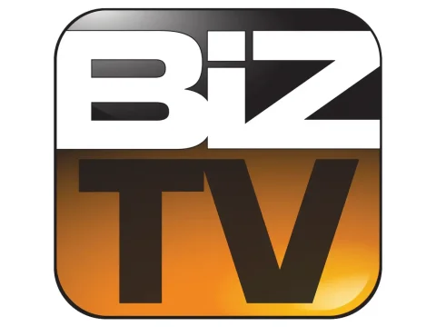 Biz TV logo