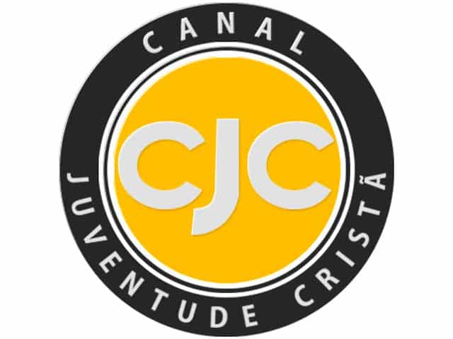 The logo of Canal CJC