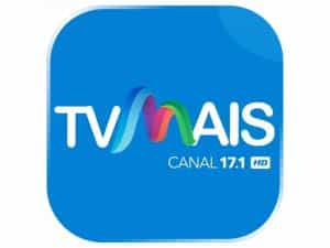 TV Mais logo