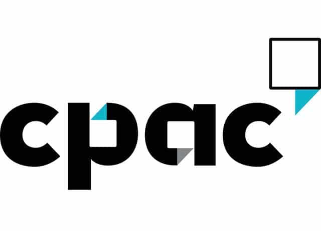 CPAC 1 Français logo