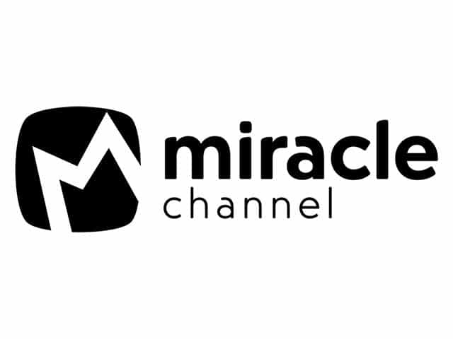 Miracle Channel logo