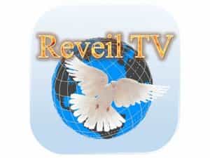 Reveil TV logo