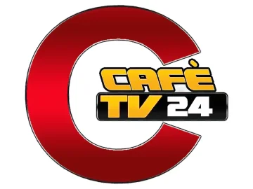 Cafè TV 24 logo