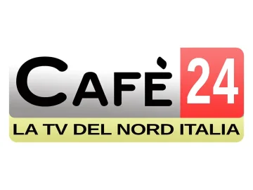 Cafe 24 TV logo