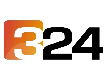 Canal 3/24 logo