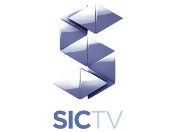 Canal SIC TV logo