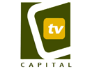 The logo of Capital TV