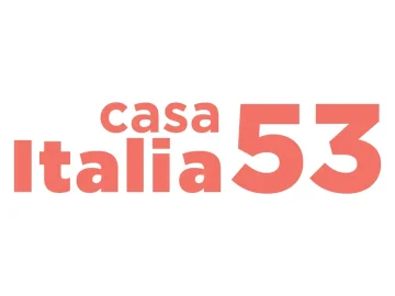 Casa Italia 53 logo