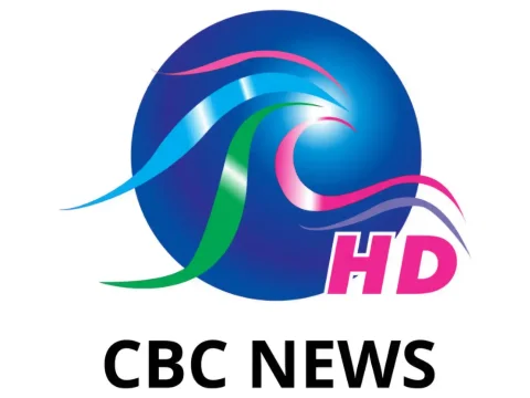 CBC TV 8 logo