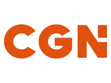 CGNTV logo