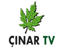 The logo of Çinar TV