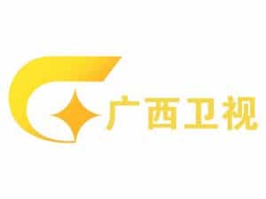 Guangxi TV 10 logo
