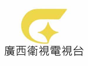 Guangxi TV 8 logo
