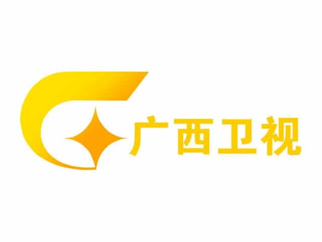 Guangxi TV logo