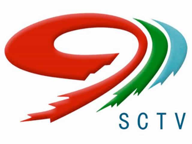 Sichuan Science Channel logo