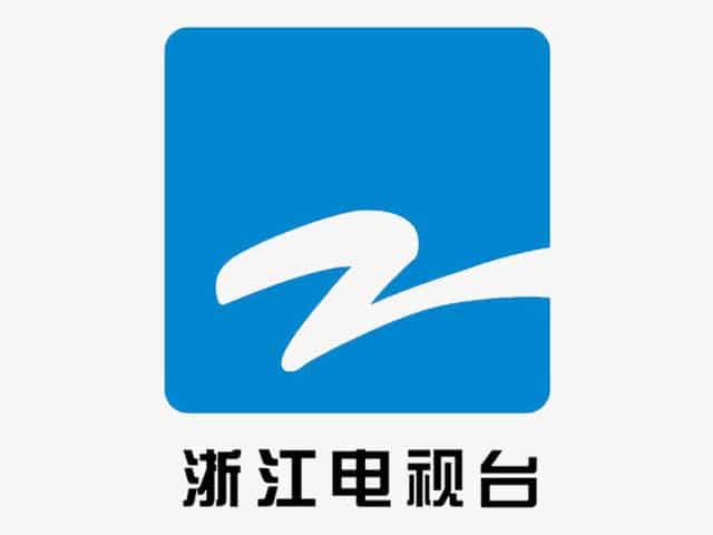Zhejiang TV City logo