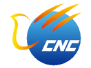 The logo of CNC Chinese