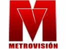 Metrovisión logo