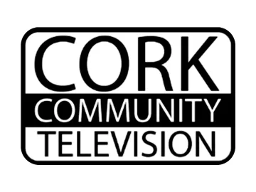 Cork Community TV logo