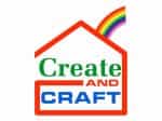 Create and Craft TV logo