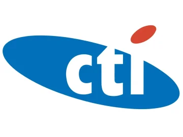 CTI TV Asia logo