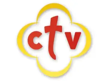CTV Egypt logo
