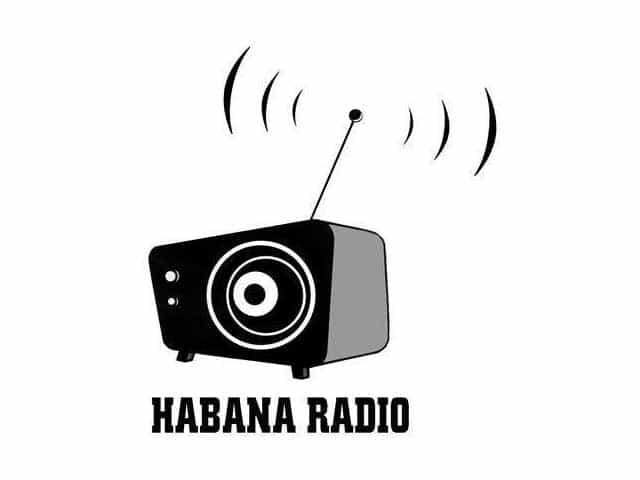 Habana Radio logo