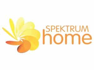 Spektrum Home logo