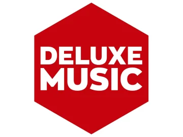 The logo of Dance Deluxe