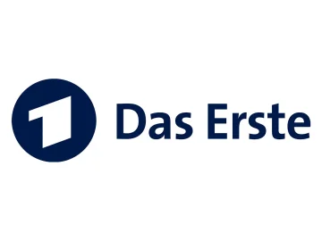 The logo of Das Erste