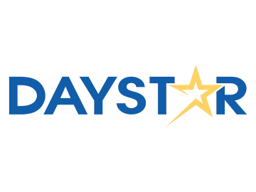 Daystar TV logo