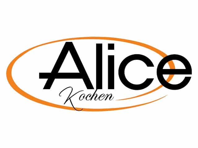 The logo of Alice Kochen